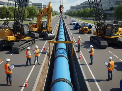 Is Boulder’s $25 Million Water Project a Model for Resilience?