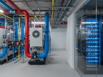 Will 2025 Be the Turning Point for Sustainable Buildings?