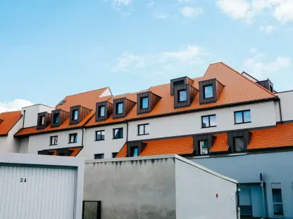 Multifamily Sales Slump as Institutional Capital Returns