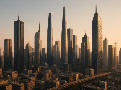 How AI Is Disrupting the Stagnant $13 Trillion AEC Industry