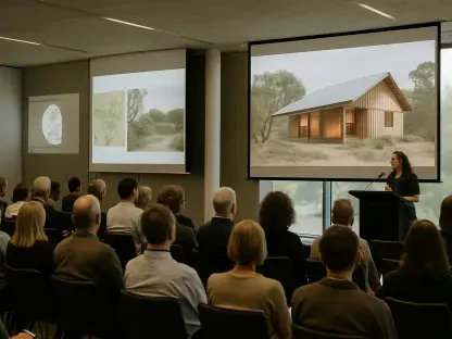 The Architecture Symposium: Is Slow the New Fast?