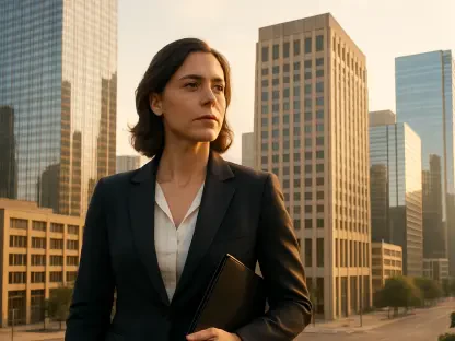 Can JLL Lead a Commercial Real Estate Rebound in 2026?