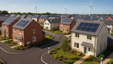 UK’s Largest Net-Zero Housing Development Launches in Wales
