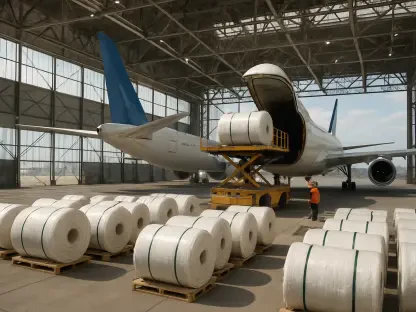 Massive $60 Million Project Restores Tropicana Field Roof