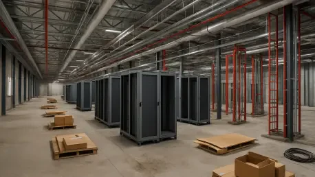 AI Data Center Infrastructure – Review