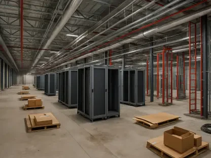 AI Data Center Infrastructure – Review