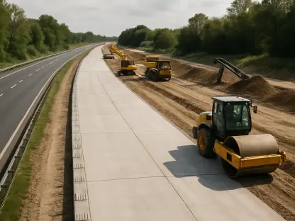 How Can Congress Solve the Highway Funding Crisis?