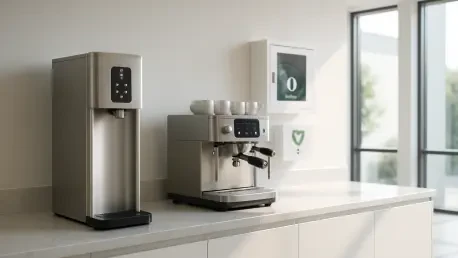 Five Key Amenities for a Human-Centric Workplace Design