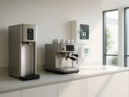 Five Key Amenities for a Human-Centric Workplace Design