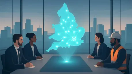 What Is Severn Trent’s $1.5 Billion Tunneling Tender?