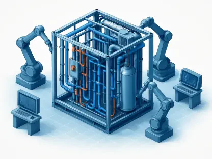 JE Dunn Launches Form Off-Site Solutions Division