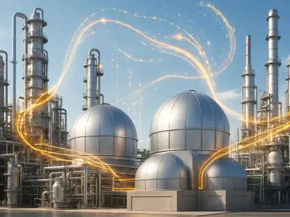 What Are the Major Shifts Reshaping the Construction Industry?