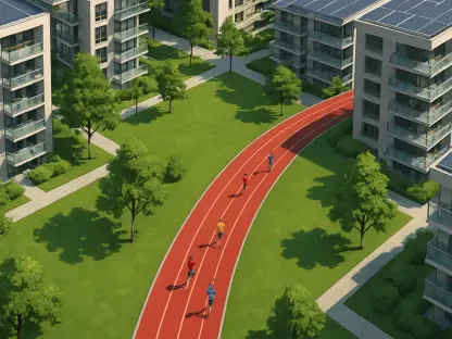 Bristol Campaigners Fight to Save Whitchurch Athletics Track