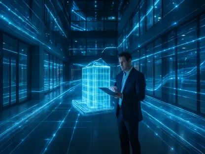 How IoT Technology Is Transforming the Future of Buildings