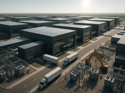 Data Centers Drive Growth in US Construction Planning Pipeline