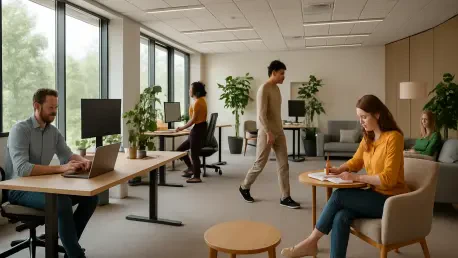 Inclusive Design as a Strategic Operational Tool