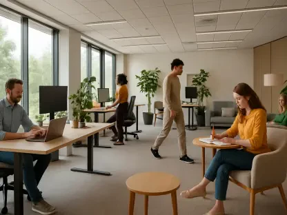 Inclusive Design as a Strategic Operational Tool