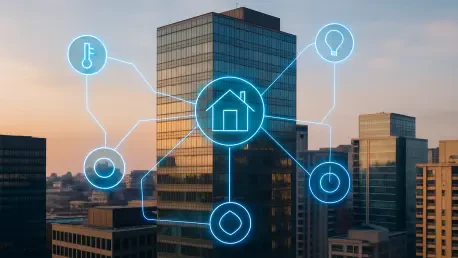 How Will the KNX Products Market Grow Through 2034?