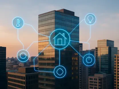 How Will the KNX Products Market Grow Through 2034?