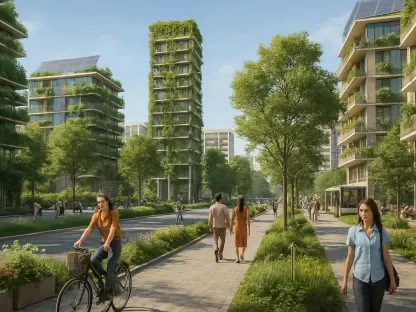 How Will the New CMC Initiatives Redefine Urban Living?