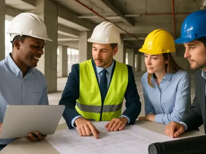 Why Preconstruction Is Now a Competitive Advantage