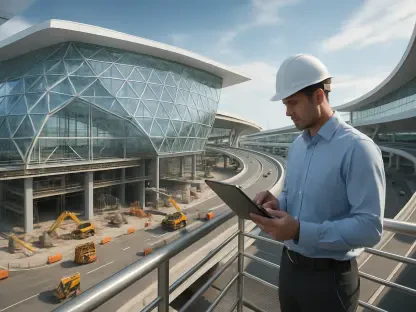 Can a $1 Billion Upgrade Transform Norfolk’s Airport?