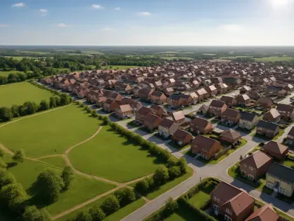Whitstable Heights Delivers 400 Homes and Vast Green Space