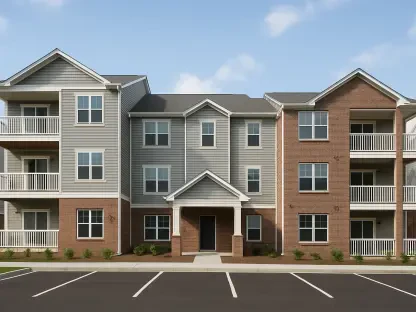 Will a 7-Year Selloff Rule Cripple Build-to-Rent Housing?