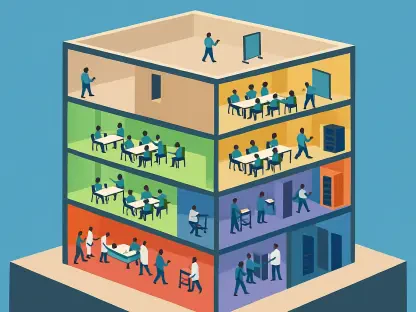 Kentucky Backs $280M UofL Health Sciences Hub Breaks Ground