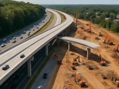 GDOT Kicks Off $10.8B SR 400 P3 Express Lanes Project