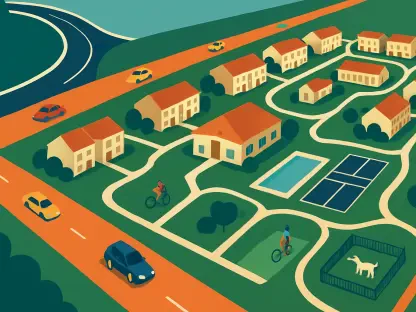 Will The Bower Lead Lowcountry’s Build-to-Rent Boom?