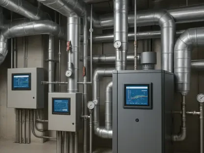 Smart HVAC Optimization – Review