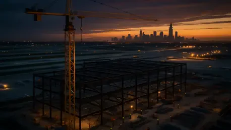 How Will O’Hare’s $1.45 Billion Expansion Change Travel?