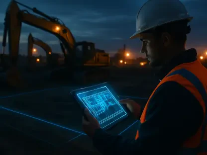 Geofencing in Construction: From Site Security to Operational Excellence