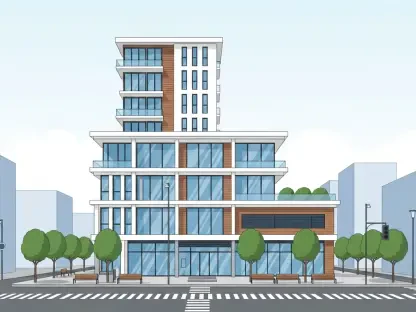 Can Trinity Road Model the Future of Social Rent Housing?