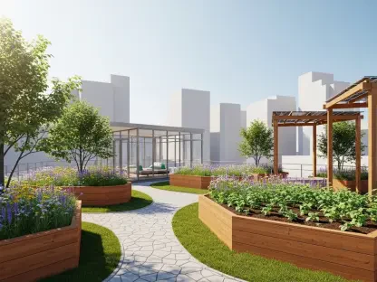 The Rise of Wellness-Oriented Real Estate in Canada