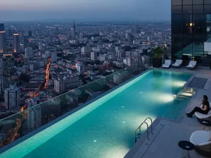 Urban Planning Critic Moves Into Development He Once Opposed