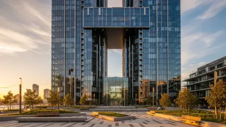 Salta to Build 37-Story Rental Tower in Melbourne Docklands