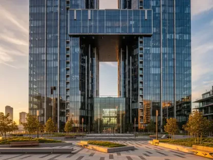 Salta to Build 37-Story Rental Tower in Melbourne Docklands