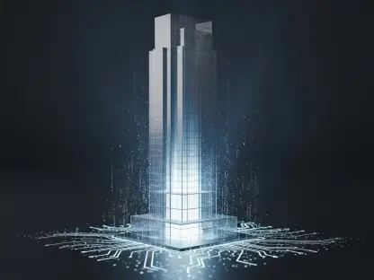 Can AI and Digital Twins Transform Commercial Real Estate?