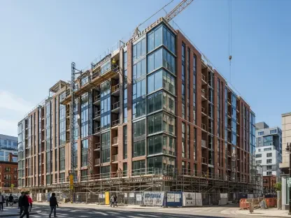 Two Residential Mid-Rises Advance in Chicago’s West Loop