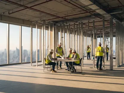 US Office-to-Apartment Conversions Reach Record Highs