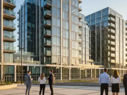 Scotland Exempts Build to Rent From New Rent Control Measures