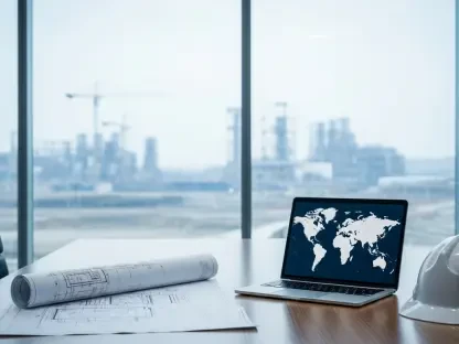 How Did EllisDon Become a Global Infrastructure Powerhouse?