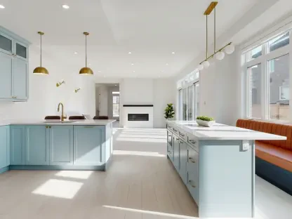 Modern Toronto Home Renovation Maximizes Light and Space