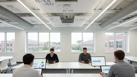 How Does a Net-Zero Hub Revolutionize STEM Learning?