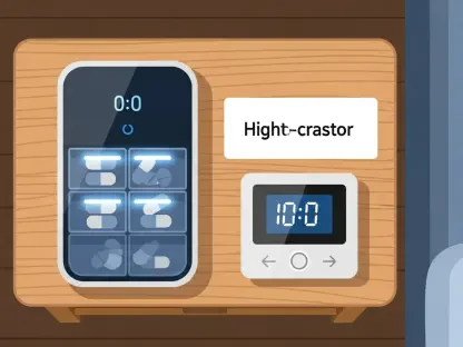 How Can Smart Home Tech Support Aging in Place?