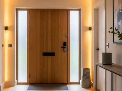 How to Build a Seamless Set and Forget Smart Home Ecosystem