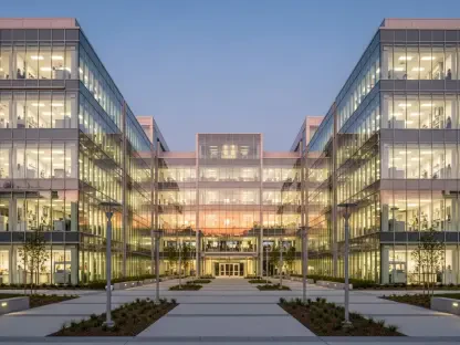 Skanska Wins $165M Contract for Texas A&M Biology Facility