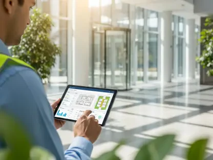 Can LoRaWAN Integration Simplify Smart Building Management?